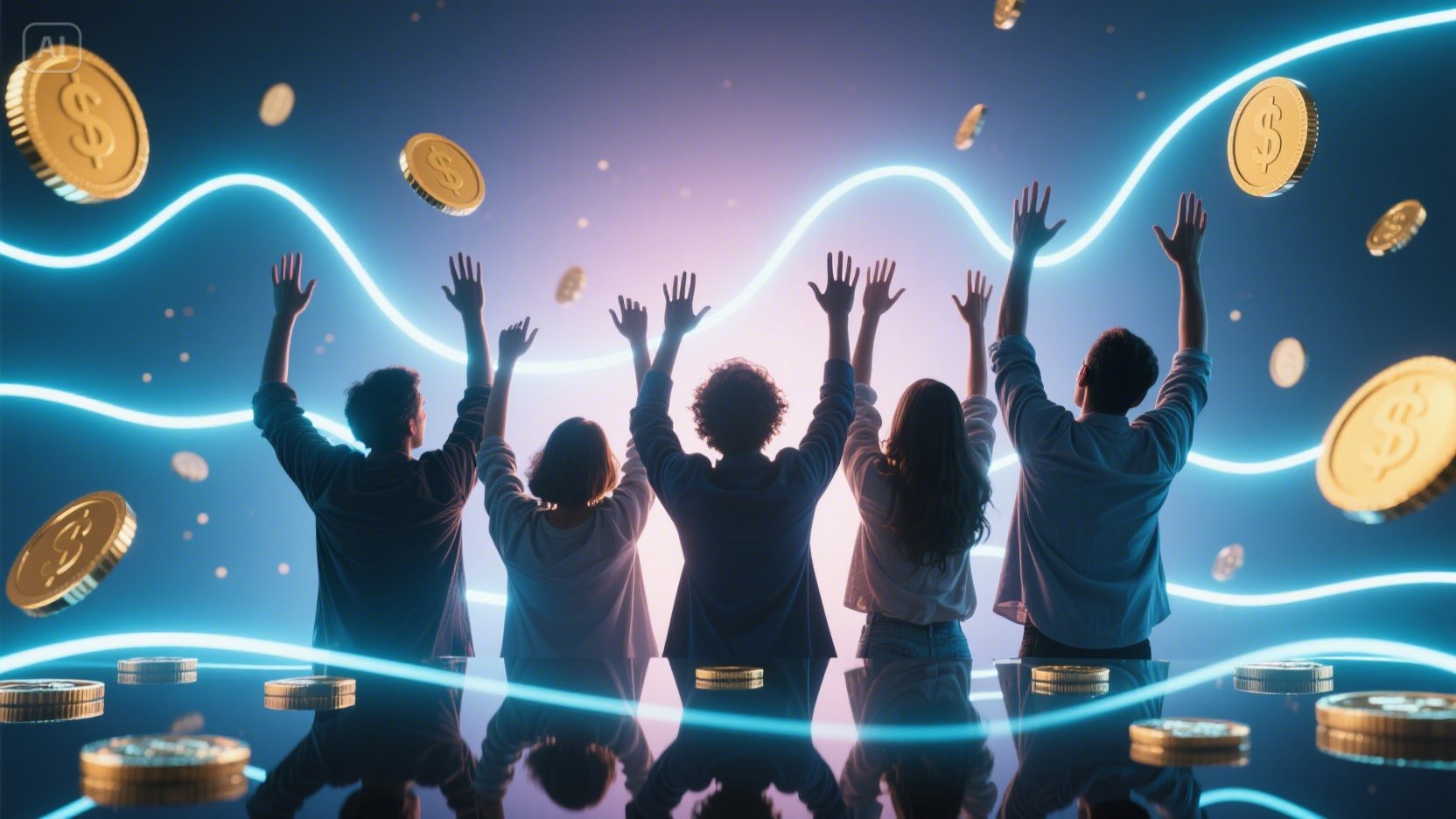 Registration at PowerUp Casino