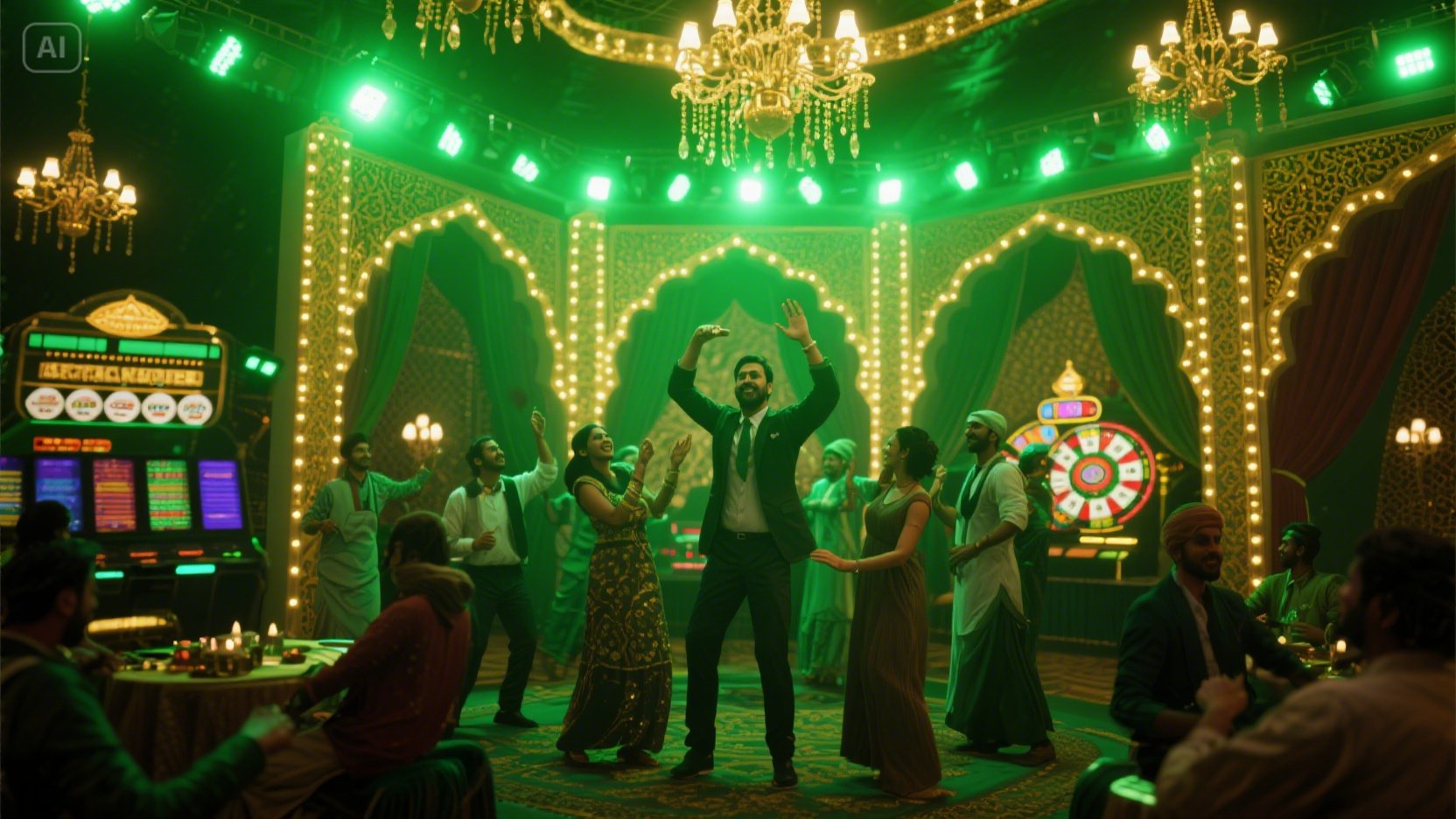 PowerUpJoin Pakistan’s trusted casino site now and claim 200% instantly! Deposit safely, enjoy live games, and withdraw PKR winnings through local payment systems.